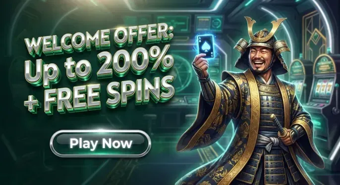 Booming Slots